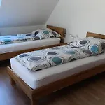 Apartamento Ferienwohnung,monteurwohnung Bei Berlin