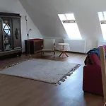 Ferienwohnung,monteurwohnung Bei Berlin Apartamento Spreenhagen