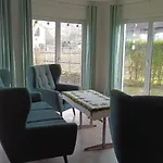 Apartamento Ferienwohnung,monteurwohnung Bei Berlin *