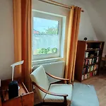 아파트 Ferienwohnung,monteurwohnung Bei Berlin Spreenhagen