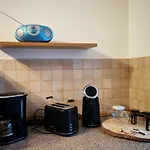Apartamento Ferienwohnung,monteurwohnung Bei Berlin Spreenhagen