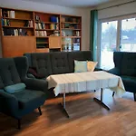 Ferienwohnung,monteurwohnung Bei Berlin Spreenhagen