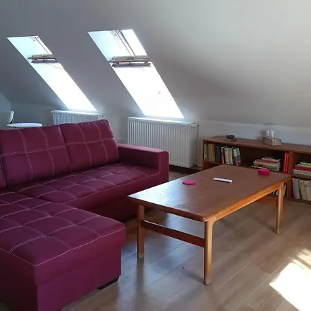 Ferienwohnung,monteurwohnung Bei Berlin Apartamento Spreenhagen