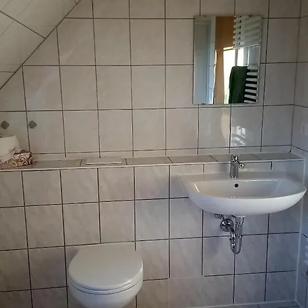 Ferienwohnung,monteurwohnung Bei Berlin *