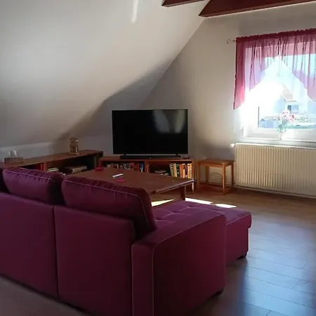 Ferienwohnung,monteurwohnung Bei Berlin