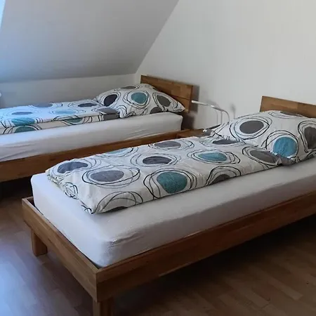 アパート Ferienwohnung,monteurwohnung Bei Berlin