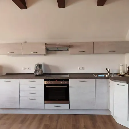 Ferienwohnung,monteurwohnung Bei Berlin アパート Spreenhagen