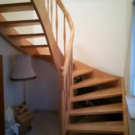 Ferienwohnung,monteurwohnung Bei Berlin