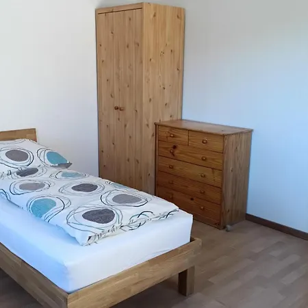 Apartment Monteurwohnung, Vacation In The Countryside *