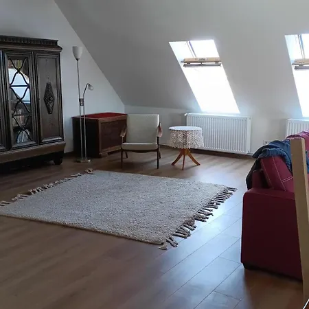 Ferienwohnung,monteurwohnung Bei Berlin Apartamento Spreenhagen
