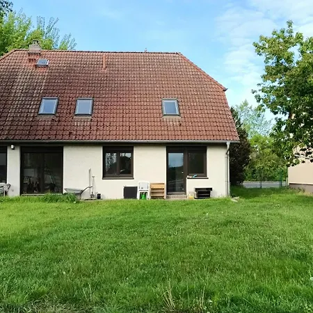 Apartment Monteurwohnung, Vacation In The Countryside *