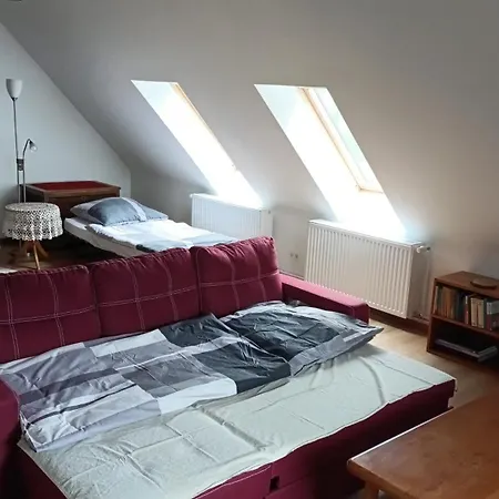 Ferienwohnung,monteurwohnung Bei Berlin * Spreenhagen