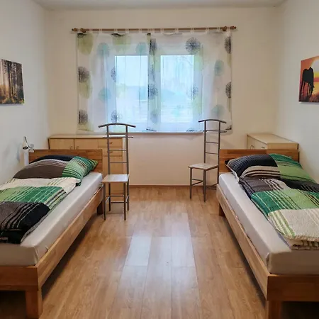 Ferienwohnung,monteurwohnung Bei Berlin Apartment Spreenhagen