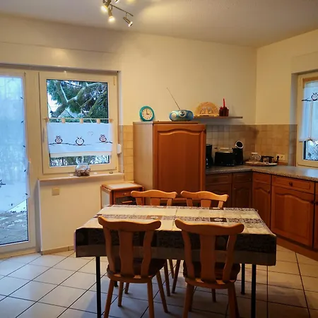 Ferienwohnung,monteurwohnung Bei Berlin *