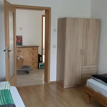 Ferienwohnung,monteurwohnung Bei Berlin Spreenhagen