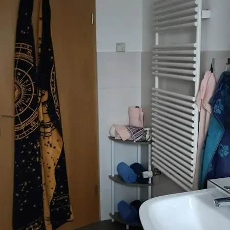 Ferienwohnung,monteurwohnung Bei Berlin アパート Spreenhagen