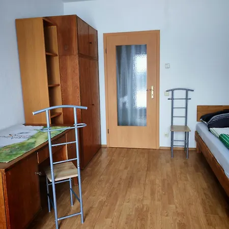 Apartament Ferienwohnung,monteurwohnung Bei Berlin *