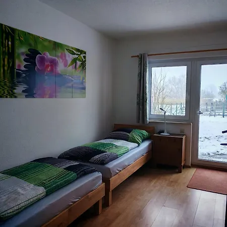 Ferienwohnung,monteurwohnung Bei Berlin Apartment