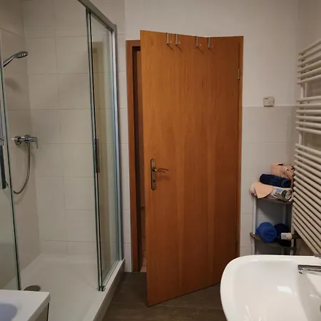 Apartment Ferienwohnung,monteurwohnung Bei Berlin Spreenhagen