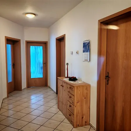 Ferienwohnung,monteurwohnung Bei Berlin