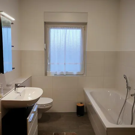 Apartment Ferienwohnung,monteurwohnung Bei Berlin