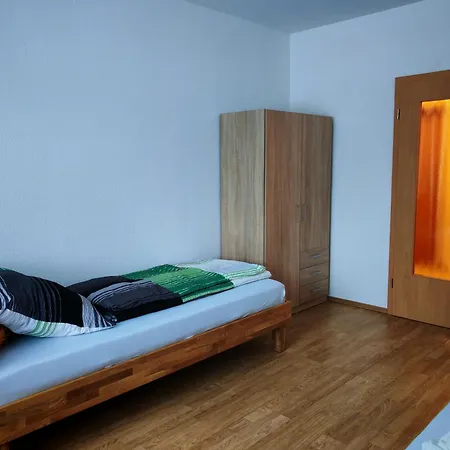 Ferienwohnung,monteurwohnung Bei Berlin Apartment Spreenhagen