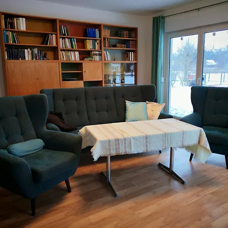 Ferienwohnung,monteurwohnung Bei Berlin Spreenhagen