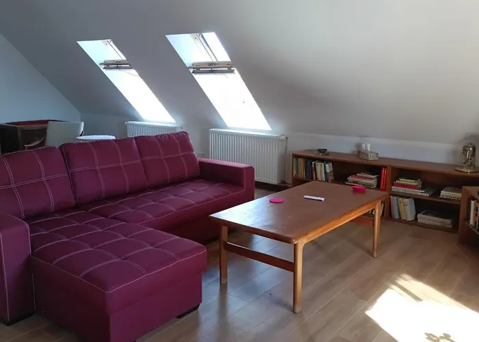 Ferienwohnung,monteurwohnung Bei Berlin Apartment Spreenhagen