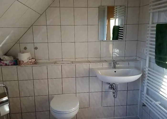 Ferienwohnung,monteurwohnung Bei Berlin *