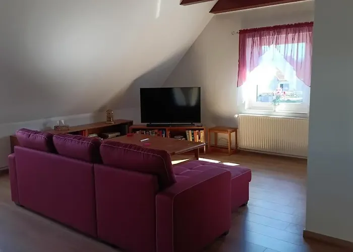 Ferienwohnung,monteurwohnung Bei Berlin