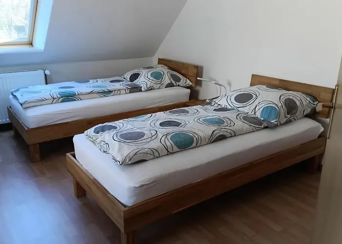 Apartment Ferienwohnung,monteurwohnung Bei Berlin