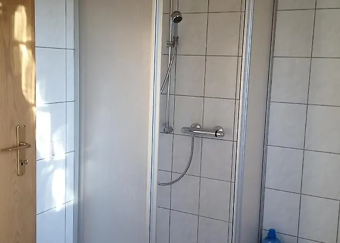 Ferienwohnung,monteurwohnung Bei Berlin *