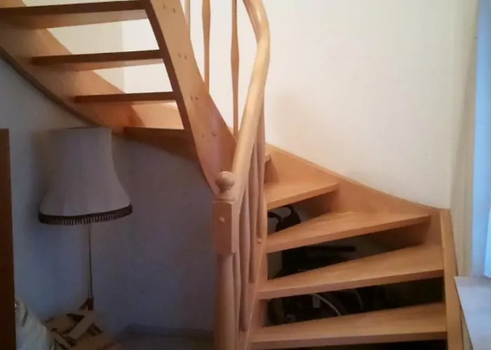 Ferienwohnung,monteurwohnung Bei Berlin