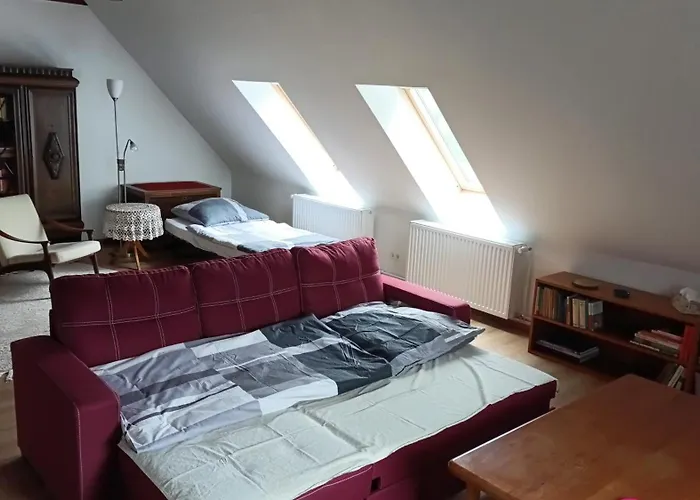 Ferienwohnung,monteurwohnung Bei Berlin * Spreenhagen