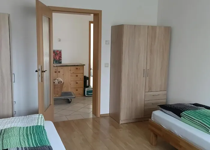 Ferienwohnung,monteurwohnung Bei Berlin Spreenhagen