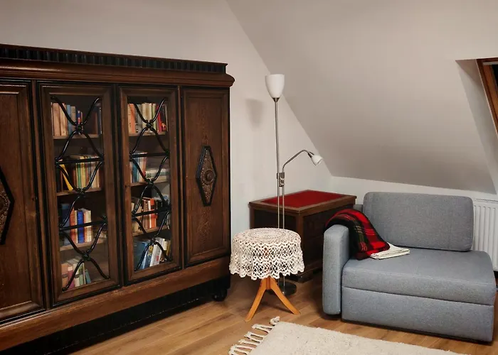 Ferienwohnung,monteurwohnung Bei Berlin *