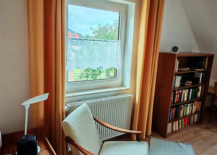 Apartment Ferienwohnung,monteurwohnung Bei Berlin Spreenhagen