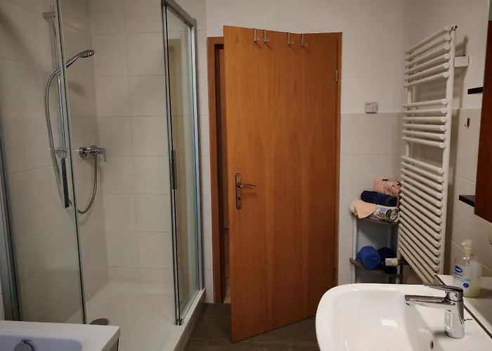 Apartment Ferienwohnung,monteurwohnung Bei Berlin Spreenhagen