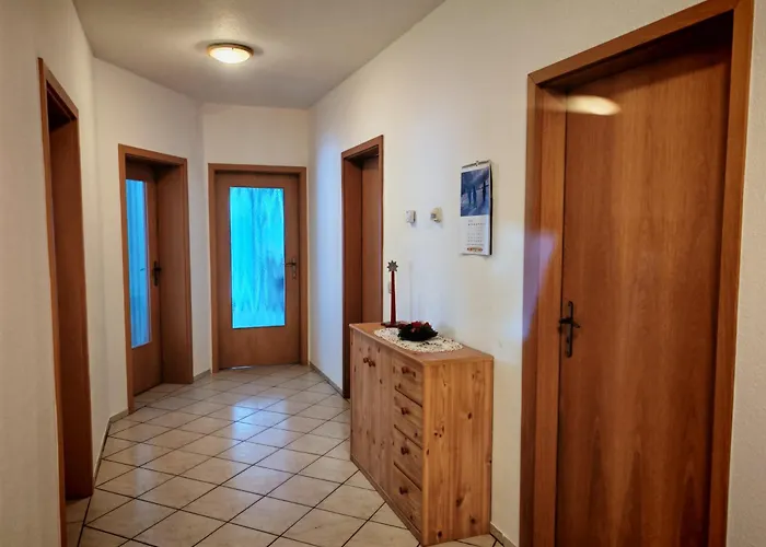 Ferienwohnung,monteurwohnung Bei Berlin