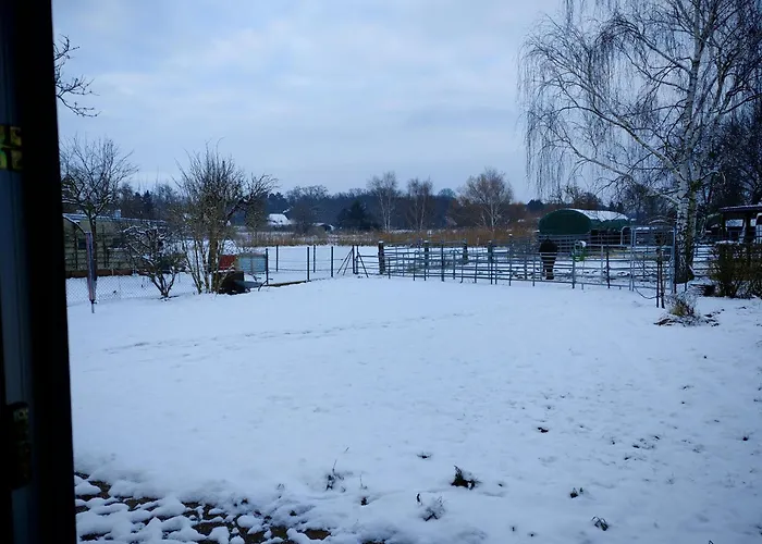Ferienwohnung,monteurwohnung Bei Berlin