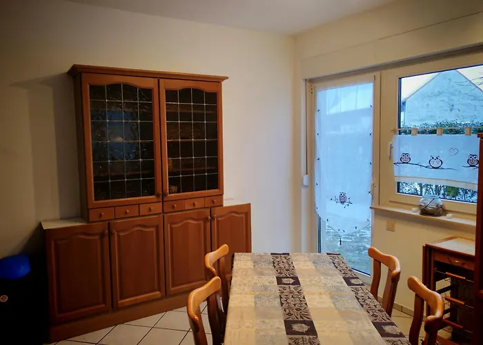 Ferienwohnung,monteurwohnung Bei Berlin Spreenhagen