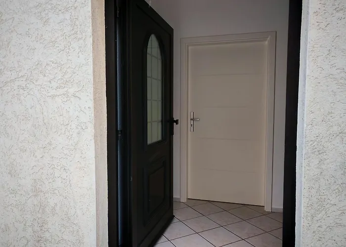 Apartment Ferienwohnung,monteurwohnung Bei Berlin